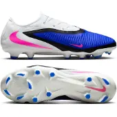 Nike Phantom 6 Low Pro Fg Racer Blue/Pink Blast-White Racer Blue/Pink Blast-White 43