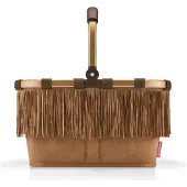 Reisenthel - Carrybag Western - Einkaufskorb , 22 l