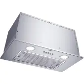 Candy CBG640/2X, 620 m³/h, Geleitet, C, A, C, 67 dB