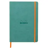 Rhodia Notizbücher und Notizhefte Rho