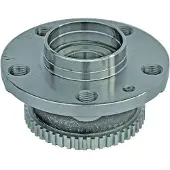 Diederichs Radlagersatz Hinten für FIAT Scudo Kastenwagen (220) 120mm 1409009