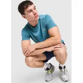 New Balance Sport Essentials Kurzarm-t-shirt