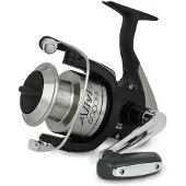 Shimano Alivio Fa Spinnrolle