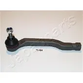 Japanparts Spurstangenkopf Spurstange für NISSAN MICRA III (K12) vorne Links TI-164L