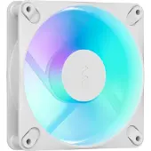 Fractal Design Dynamic 3 12 Reverse PWM RGB White