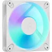 Fractal Design Dynamic 3 12 PWM RGB White