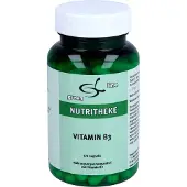 Matrix Vitamin B3, 120 St KAP