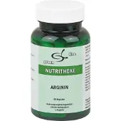 Matrix Arginin, 60 St KAP
