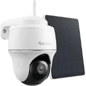 Reolink Argus Series B420 with Solar Panel Lite