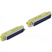 Tragant D-Sub 37 Pin Gender Changer Stecker zu Stecker