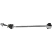 Moog Koppelstange Stabilisator passend für MERCEDES-BENZ GLE (W167) Vorne Links ME-LS-17613