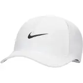 Nike Club Dri-fit Kappe Weiß L-XL Weiß L-XL
