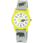 Q&Q Kinder Armbanduhr 10 ATM