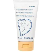 Korres , Almond Oil & Shea Butter Nährende Handcreme 75 ml Creme