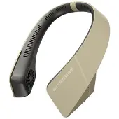 Nitecore NEF20 Nackenventilator - Sand (+)