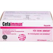 Cefak KG Cefaimmun, 100 St HKP