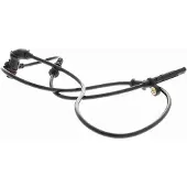 VEMO ABS Sensor Raddrehzahl Vorne Links Vorne Rechts passend für MERCEDES-BENZ M-Klasse (W166) V30-72-0872
