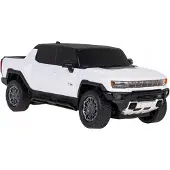 Rastar 1:26 nuotolinio valdymo automodelis Hummer EV, 93100