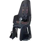 Bobike One Maxi Eco E-bd Kindersitz Für Fahrrad Hinten
