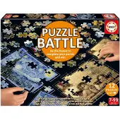 Educa Kampf Kunst Puzzle 504 Stücke