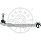 OPTIMAL G5-893 Querlenker Hinten Rechts Unten Vorne für BMW 3 Limousine (F30, F80) 4 Coupe (F32, F82) 2 Coupe (F22, F87) 4 Cabrio (F33, F83)