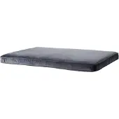 Madison Palettenkissen Madison Outdoor Velvet Grey Panama Grey