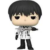 Funko POP! Tokyo Ghoul Re Kuki Urie Figur
