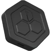 Honeycomb HC003356, USB 3.2 Gen 1 (3.1 Gen 1) Type-C, USB 3.2 Gen 1 (3.1 Gen 1) Type-A, USB Typ-C, Schwarz, Xbox