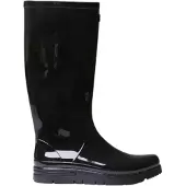 Toni pons Boots 080-CLERMONT in NEGRE/BLACK color size 40
