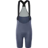 Endura Alltrack Ride Trägerhose Grau L Mann Grau L