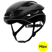 Lumen Labs Lumos Ultra Fly Mips + Firefly D, stealth black, M/L