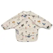 Liewood - Merle Printed Cape Bib