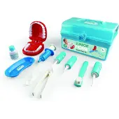 Junior home - Dentist Playset (50514)