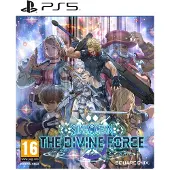 Star Ocean: The Divine Force