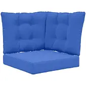 vidaXL Sofakissen