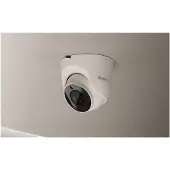 Synology TC510, IP-Sicherheitskamera, Innen & Außen, Kabelgebunden, Multi, JATE, Zimmerdecke
