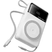 Mobile Origin 35W PD 20000mAh Display PowerBank PB15 MagSafe Compatible - 20000 mAh