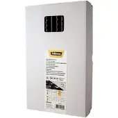 Fellowes Plastik-Binderücken, Format 14 mm, 100 Stück, f. Plastikbindemaschinen, schwarz, 100