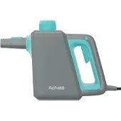 Achaté Handdampfreiniger PRO – Dampfreiniger mit Zubehör, 1000 W