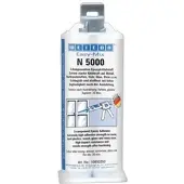 Weicon Easy-Mix N 5000 Epoxid-Klebstoff 50 ml