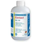 Weicon Contact VA 110 Cyanacrylat-Klebstoff 500 g
