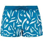 Protest Badeshorts Prtcamilo Damen Surfing Blue-Größe 34