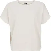 Protest Damen T-Shirt PRTLouas Kitoffwhite - M