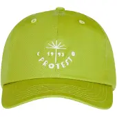 Protest Cap Prtindira Cap Damen Sour Green S/M