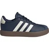Adidas Sneaker "VL COURT 3.0" inspiriert vom Design des samba, für Kinder & Jugendliche