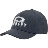 Oakley Apparel Tincan Remix Graphic Kappe