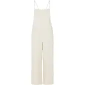 Protest Jumpsuit Prtdevin Damen Kit Offwhite-Größe 38