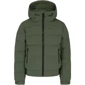 Protest Eliny Jacke Grün 152 cm Jungen,Mädchen, Grün 152 cm