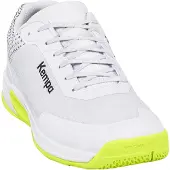 Kempa Wing 3.0 Junior Indoor-sportschuhe Weiß EU 39 Kinder Weiß EU 39