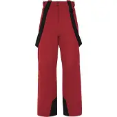 Protest Skihose Rowens Herren Wine Red-XS